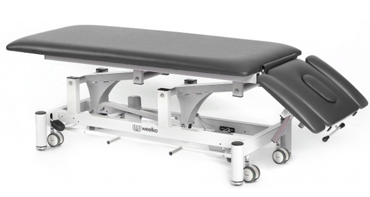 Table de massage Weelkoo Quio Table de massage Weelkoo Quio